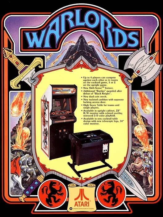 Warlords