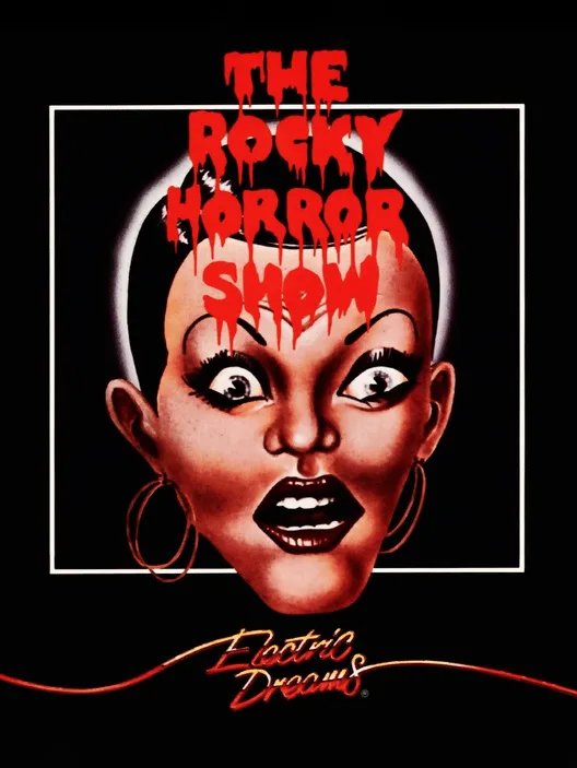 The Rocky Horror Show Computer Game