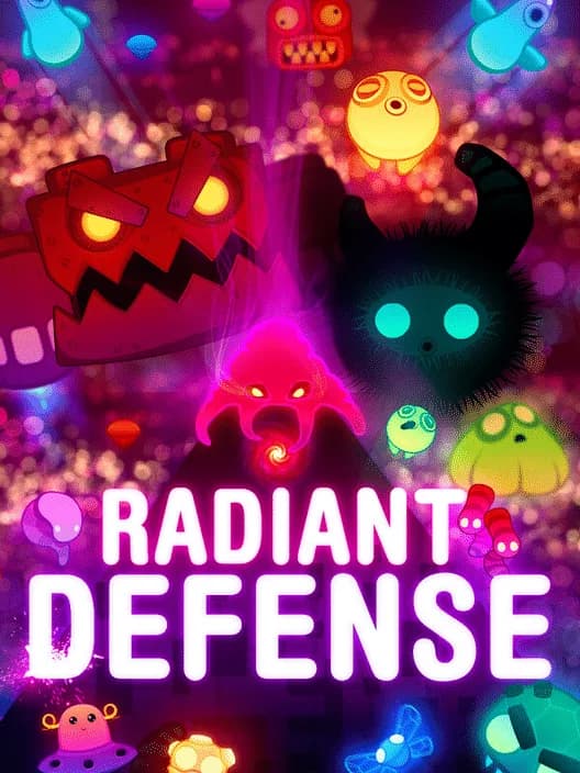 Radiant Defense