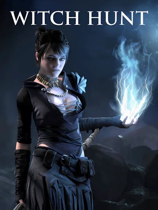 Dragon Age: Origins - Witch Hunt