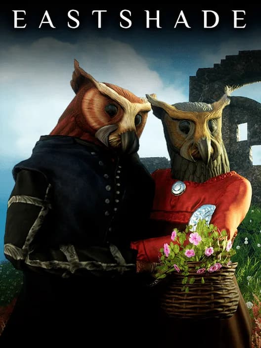 Eastshade