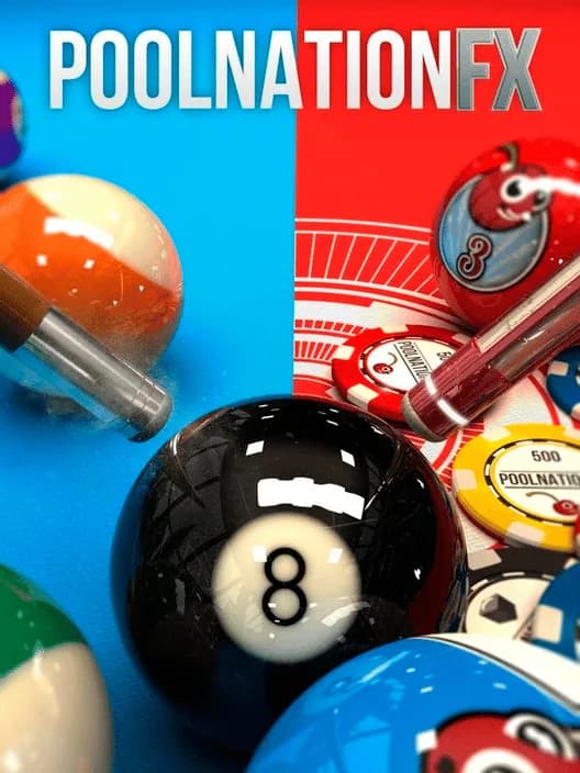 Pool Nation FX