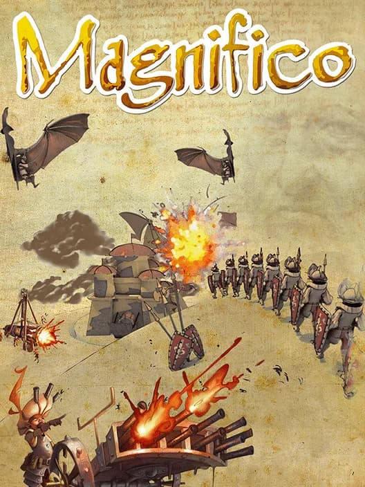 Magnifico