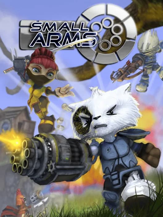 Small Arms