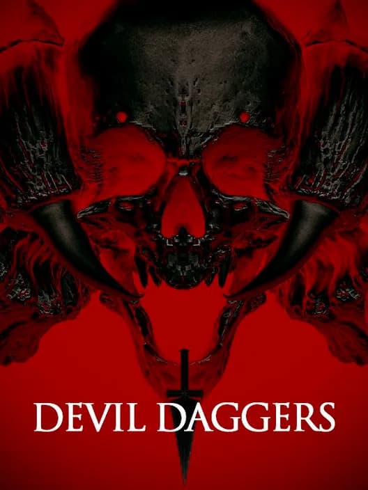 Devil Daggers