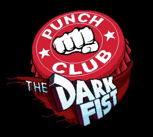 Punch Club: The Dark Fist