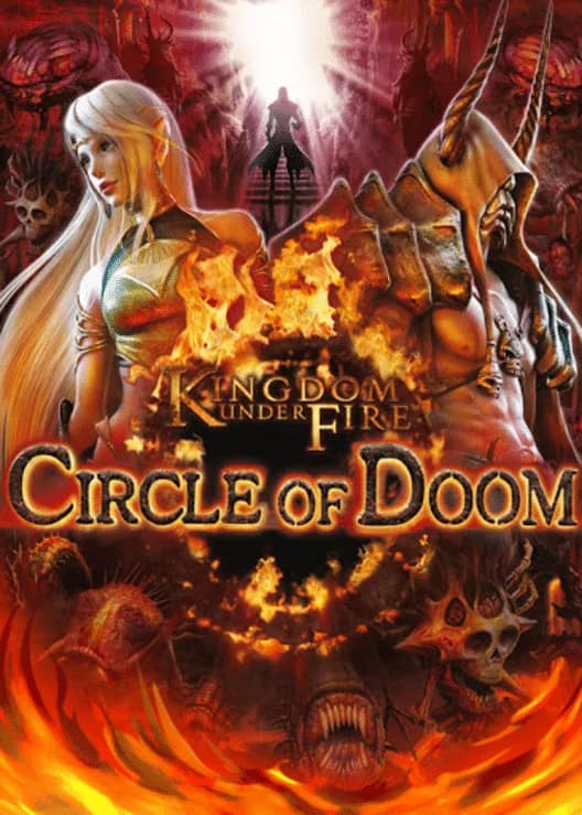 Kingdom Under Fire: Circle of Doom