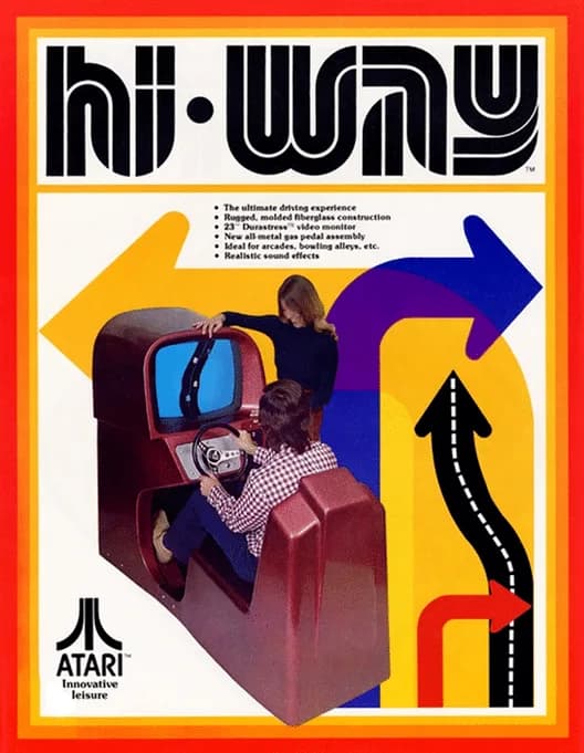 Hi-way