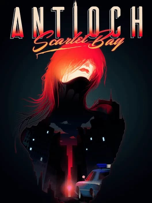 Antioch: Scarlet Bay