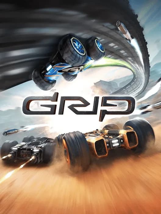 Grip