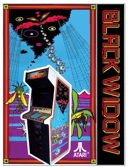 Black Widow