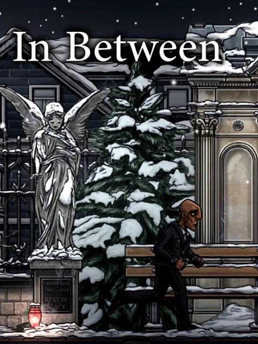 In Between