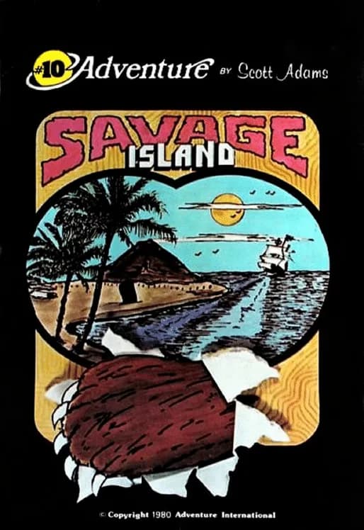 Savage Island