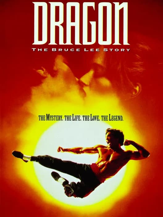 Dragon: The Bruce Lee Story