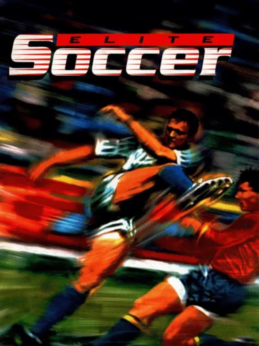 Elite Soccer