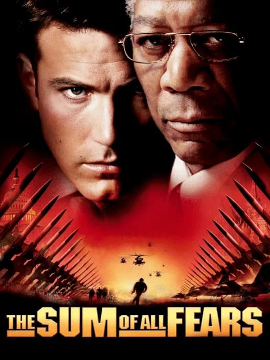 The Sum of All Fears