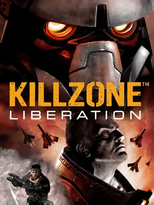 Killzone: Liberation