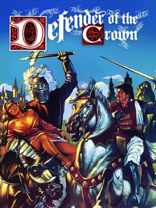 Defender of the Crown