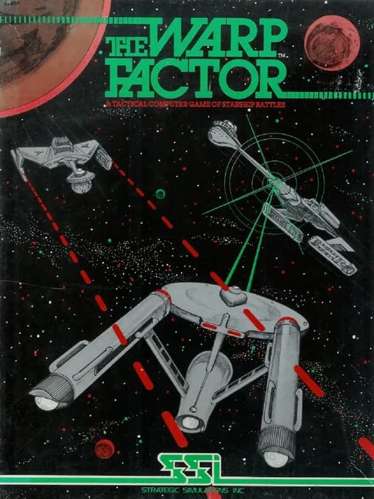 The Warp Factor