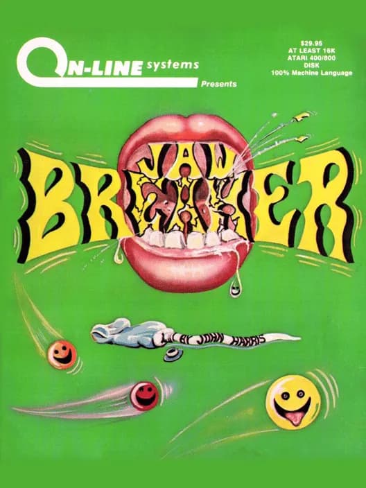 Jawbreaker