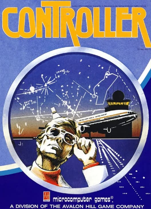Controller