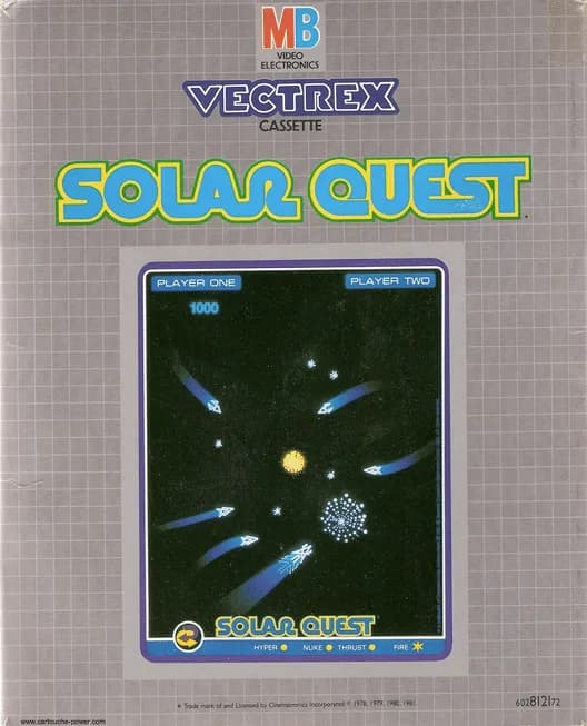 Solar Quest
