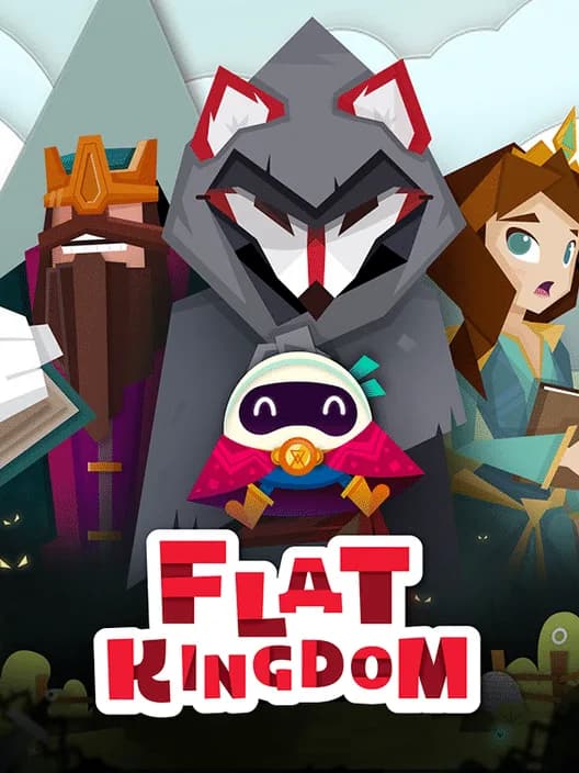 Flat Kingdom