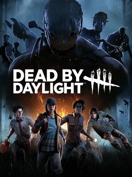 Dead by Daylight