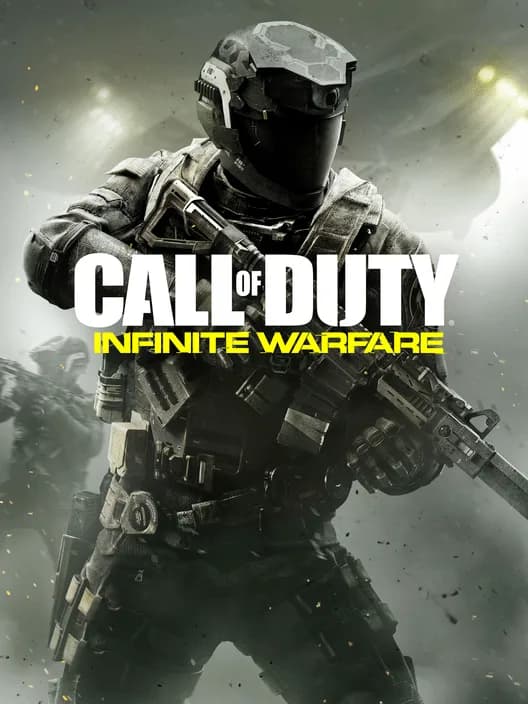 Call of Duty: Infinite Warfare