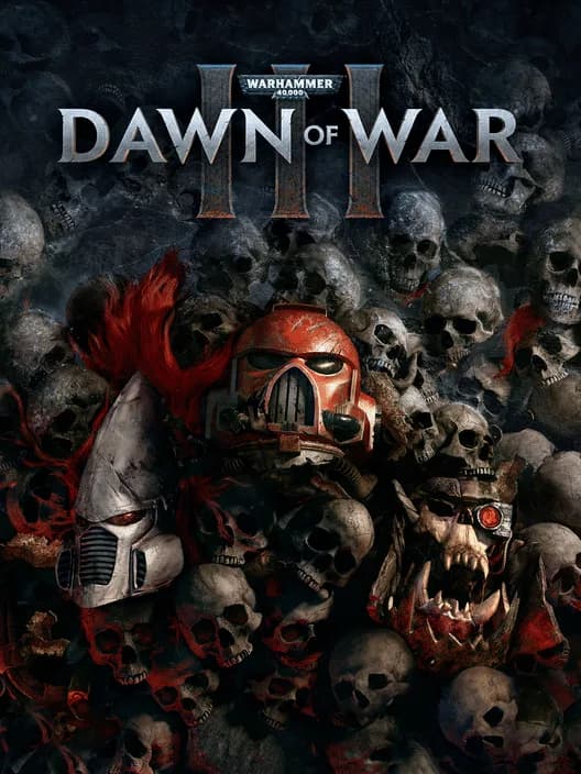 Warhammer 40,000: Dawn of War III