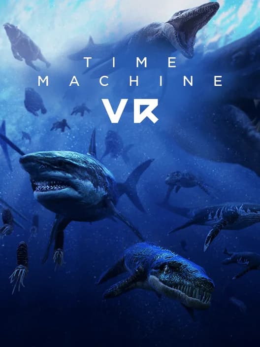 Time Machine VR