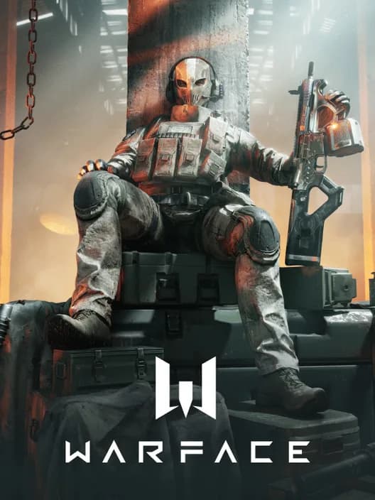 Warface
