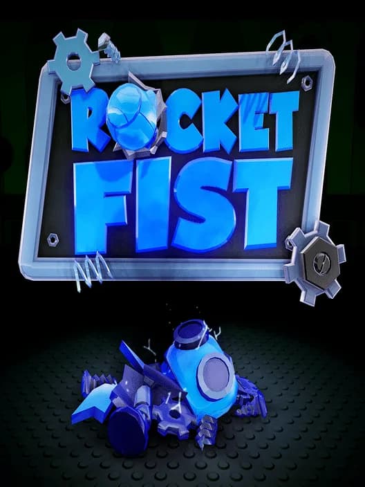 Rocket Fist