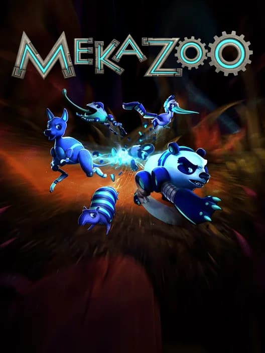Mekazoo