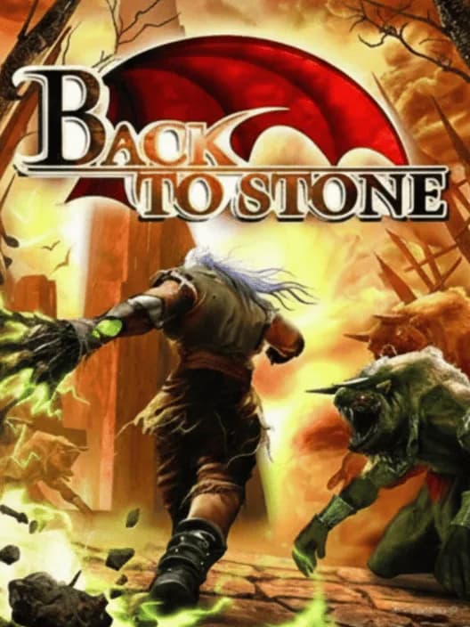 Back to Stone