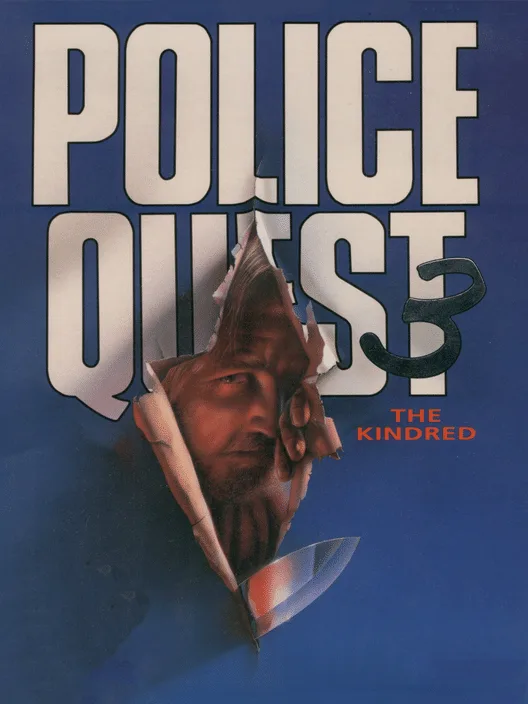 Police Quest III: The Kindred