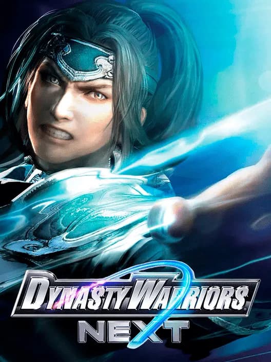 Dynasty Warriors Next