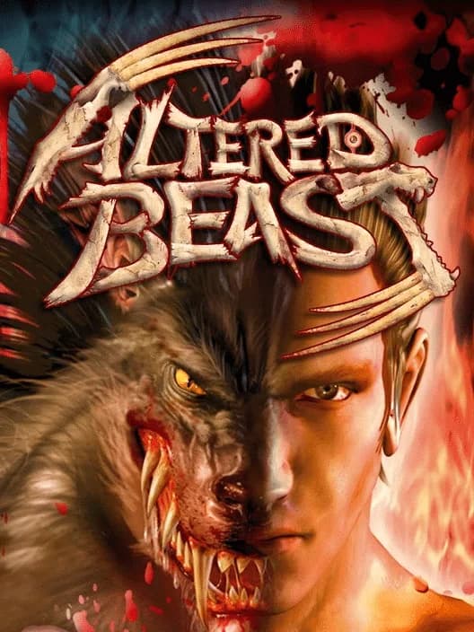 Altered Beast