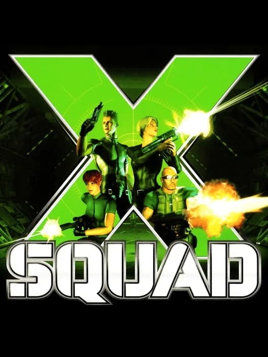 X-Squad