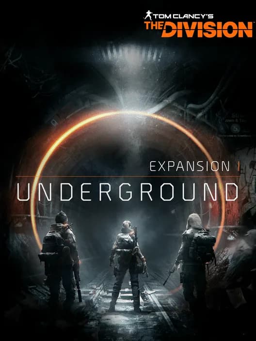 Tom Clancy's The Division: Underground