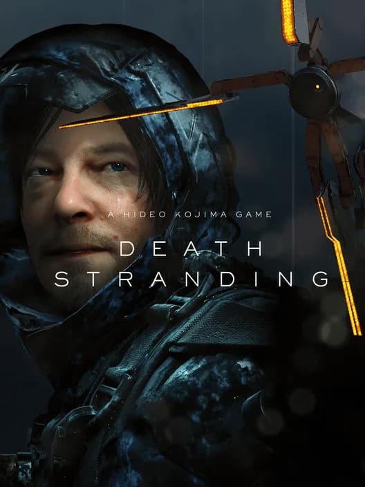 Death Stranding
