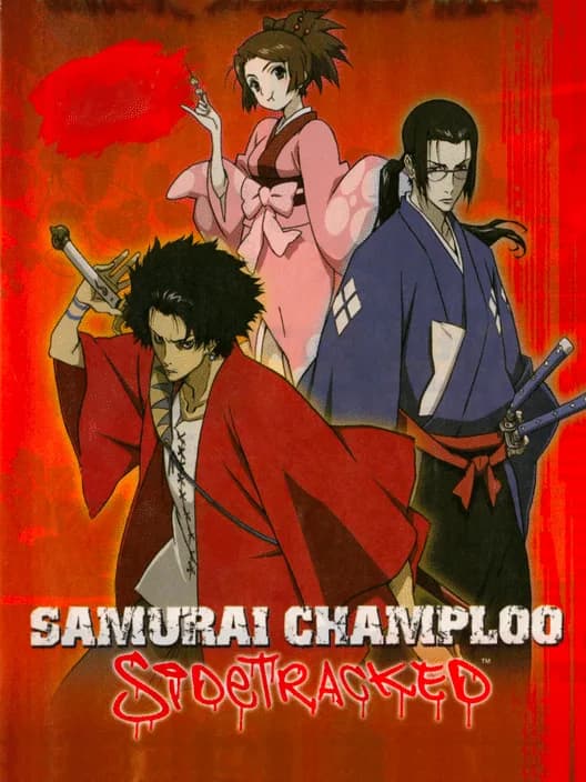 Samurai Champloo: Sidetracked