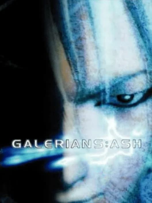 Galerians: Ash