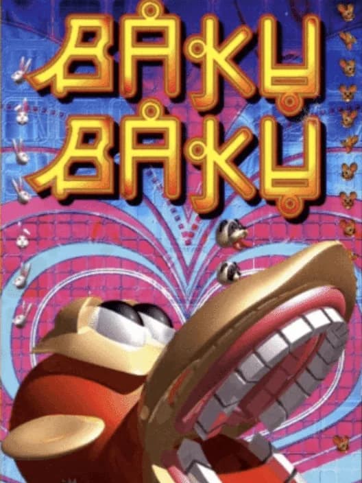 Baku Baku