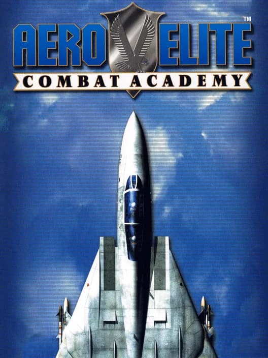 Aero Elite: Combat Academy
