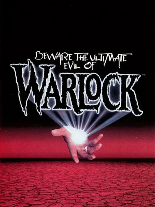 Warlock