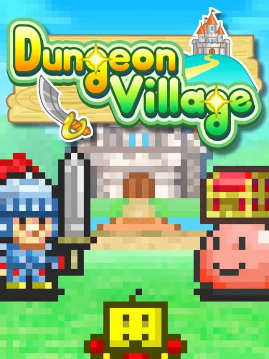 Dungeon Village