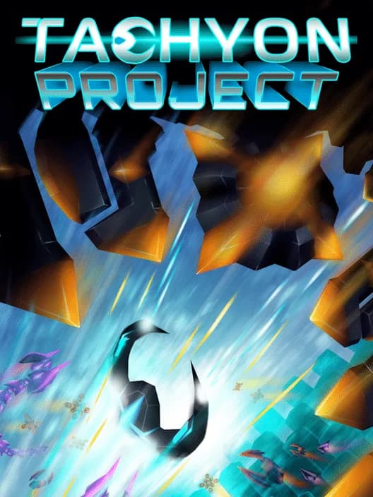 Tachyon Project