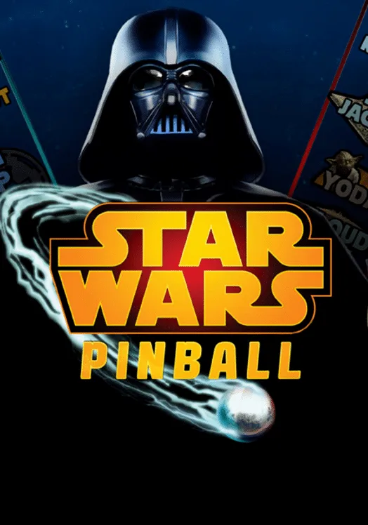Pinball FX3: Star Wars Pinball
