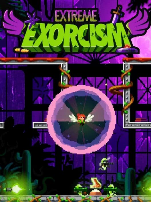 Extreme Exorcism
